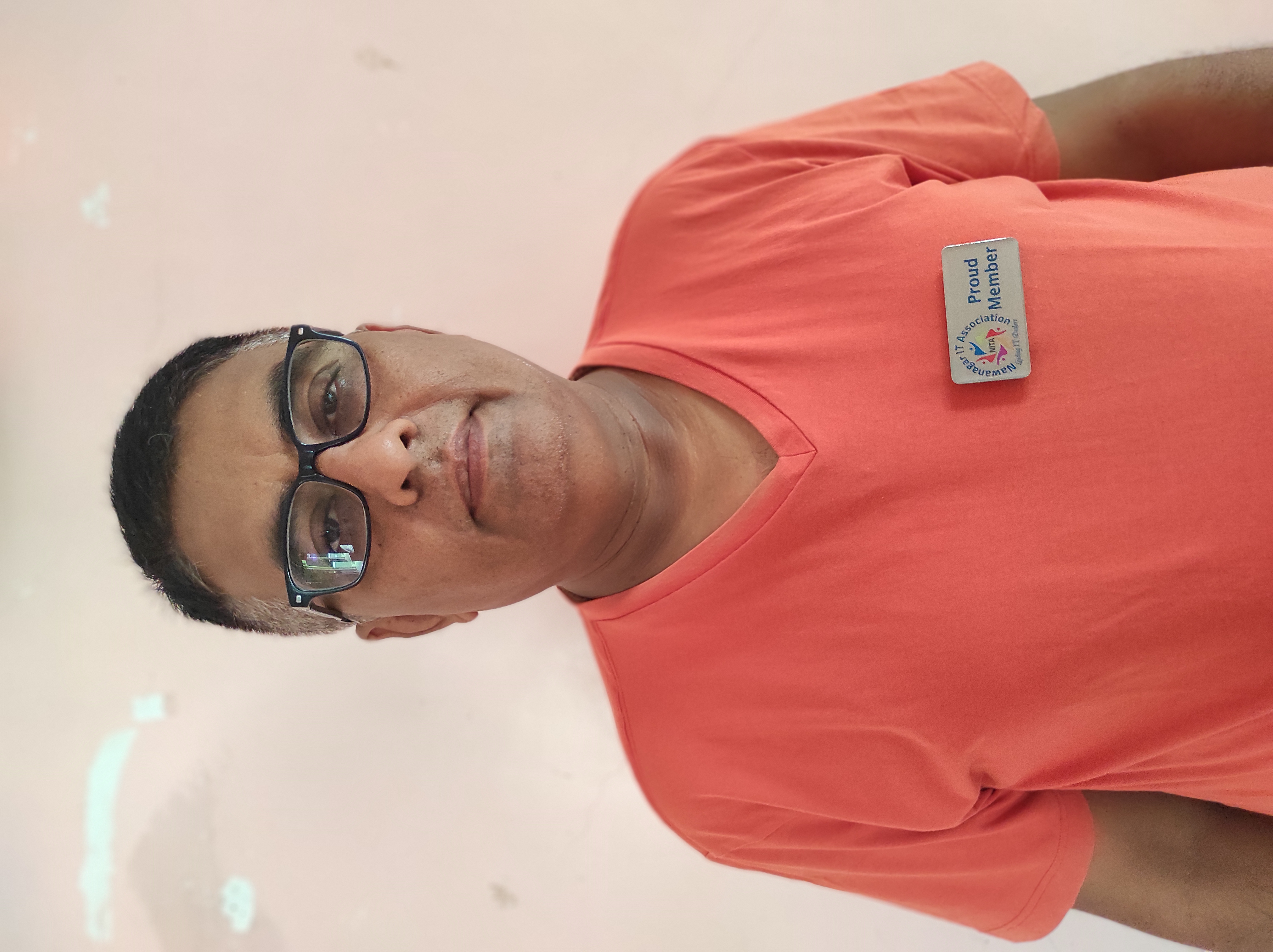 Sanjay Butani