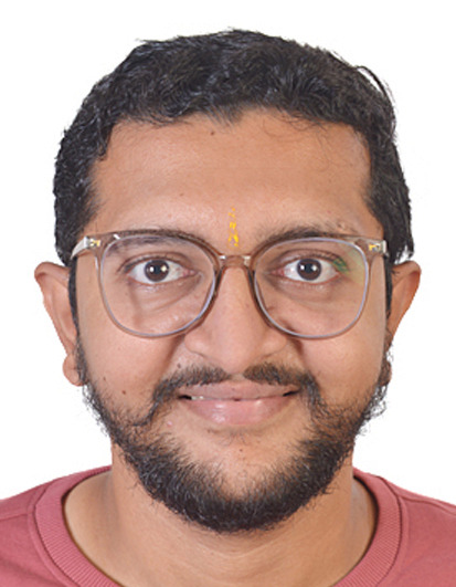 Shripal Sutaria